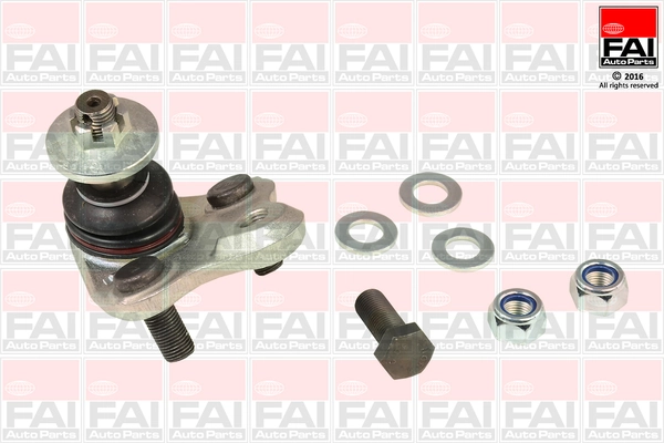 Ball Joint